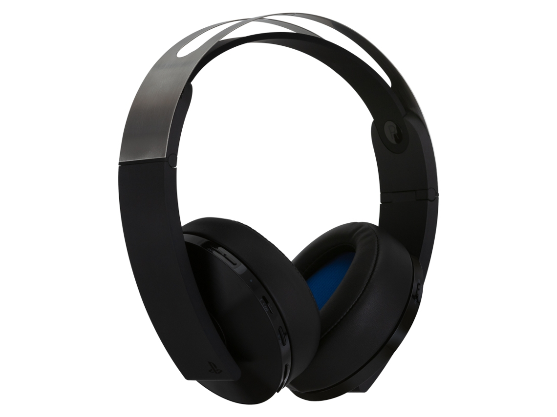 Auriculares PS4