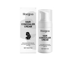 Corrector de cuero cabelludo natural Worten
