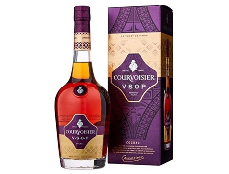 Courvoisier Vsop