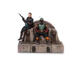 Figura STAR WARS 77176 multicolor