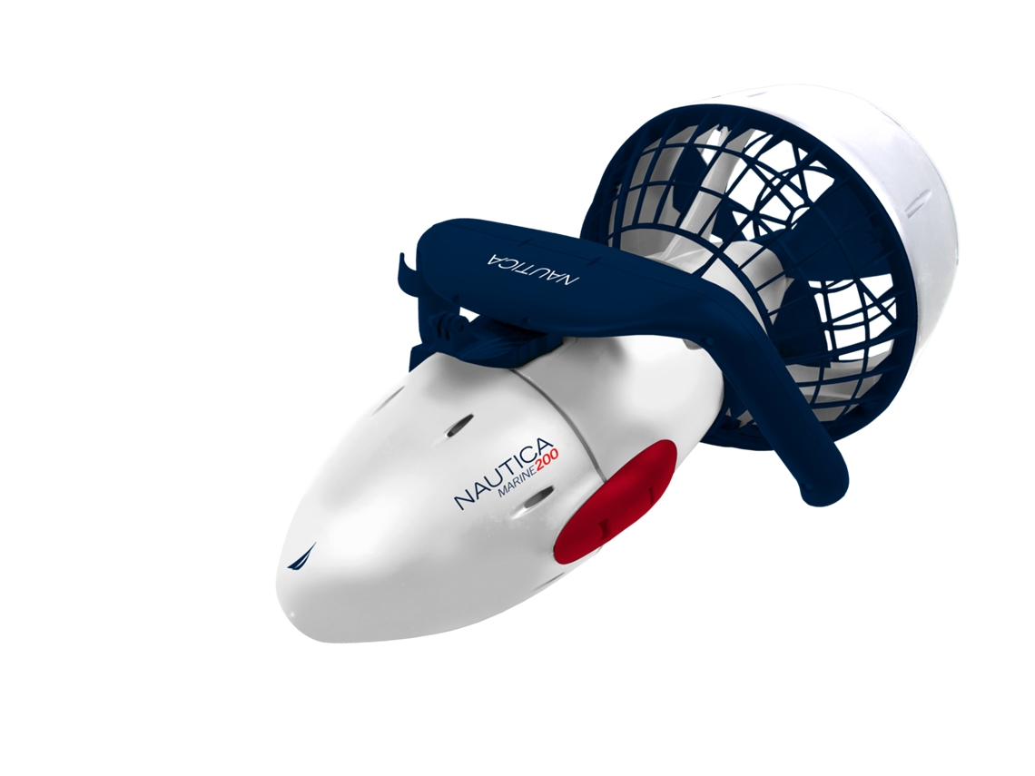 Scooter Underwater Marine 200