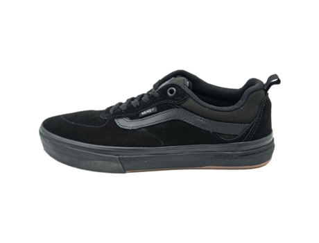 Zapatillas de Hombre VANS Kyle Walker Negro (shoes//eu/40.5)
