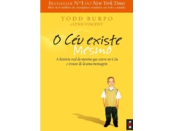 Libro Bis - O Céu Existe Mesmo de Todd Burpo