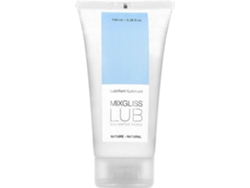 Lubricante MIXGLISS Base Agua