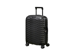Maleta de cabina Samsonite / Trolley 55cm 4r Exp Proxis Graphite