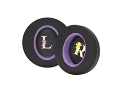 Almohadillas de repuesto para los auriculares de juego AW510H y AW310H, con aislamiento de ruido.