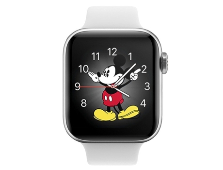 Smartwatch ENZON Blanco