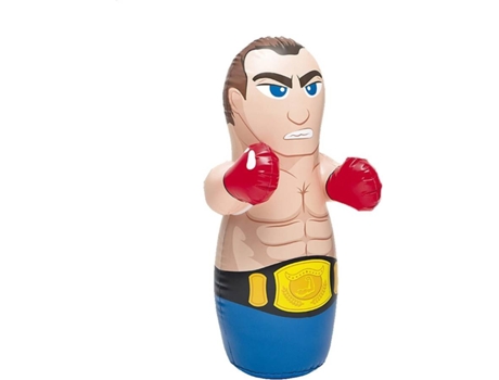 Boia INTEX Tentepie Boxing (Idade Minima: 3 años)