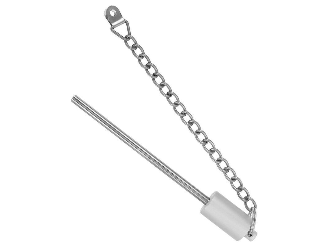 Perno Estabilizador Cadena Metal Para Sombrilla De Jardín Y Patio