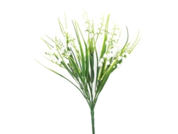Ramo Artificial De Campanillas Para Decoración Del Hogar Y Bodas.