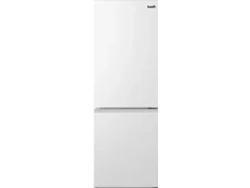 Frigorífico Combi KUNFT KC9134 WH (Estático - 143 cm - 175 L - Blanco)
