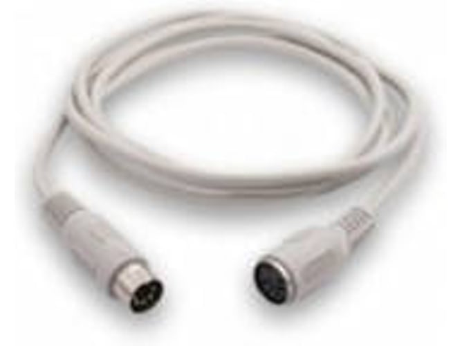 Cable PS/2 3GO (USB - USB)