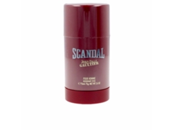 Desodorizante JEAN PAUL GAULTIER Scandal Pour Homme Deo Stick 75ml