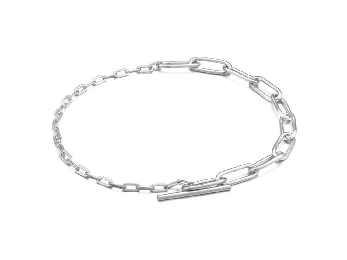 Femenino Ania Haie B021-02H Plata