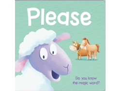 Libro Please de Vários Autores (Inglés)
