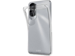 Funda SBS Skinny Honor 90 Lite (Transparente)