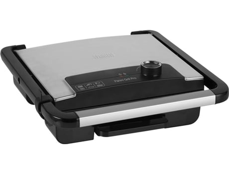 Grill de Contacto PRINCESS 01.112425.01.001 (2000 W)