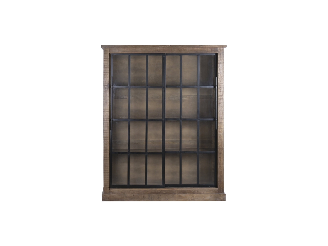 Estanteria Mango Metal 150x45x190cm