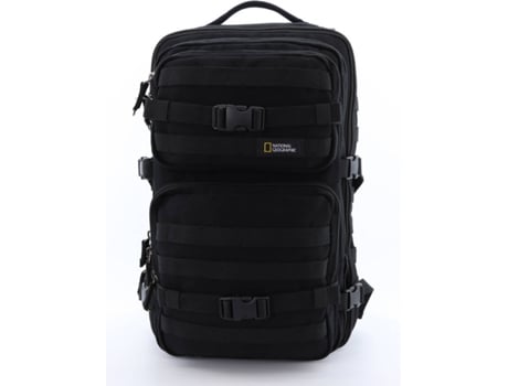 Mochila NATIONAL N09005.06 - - 32.5x25x54 | Worten.es