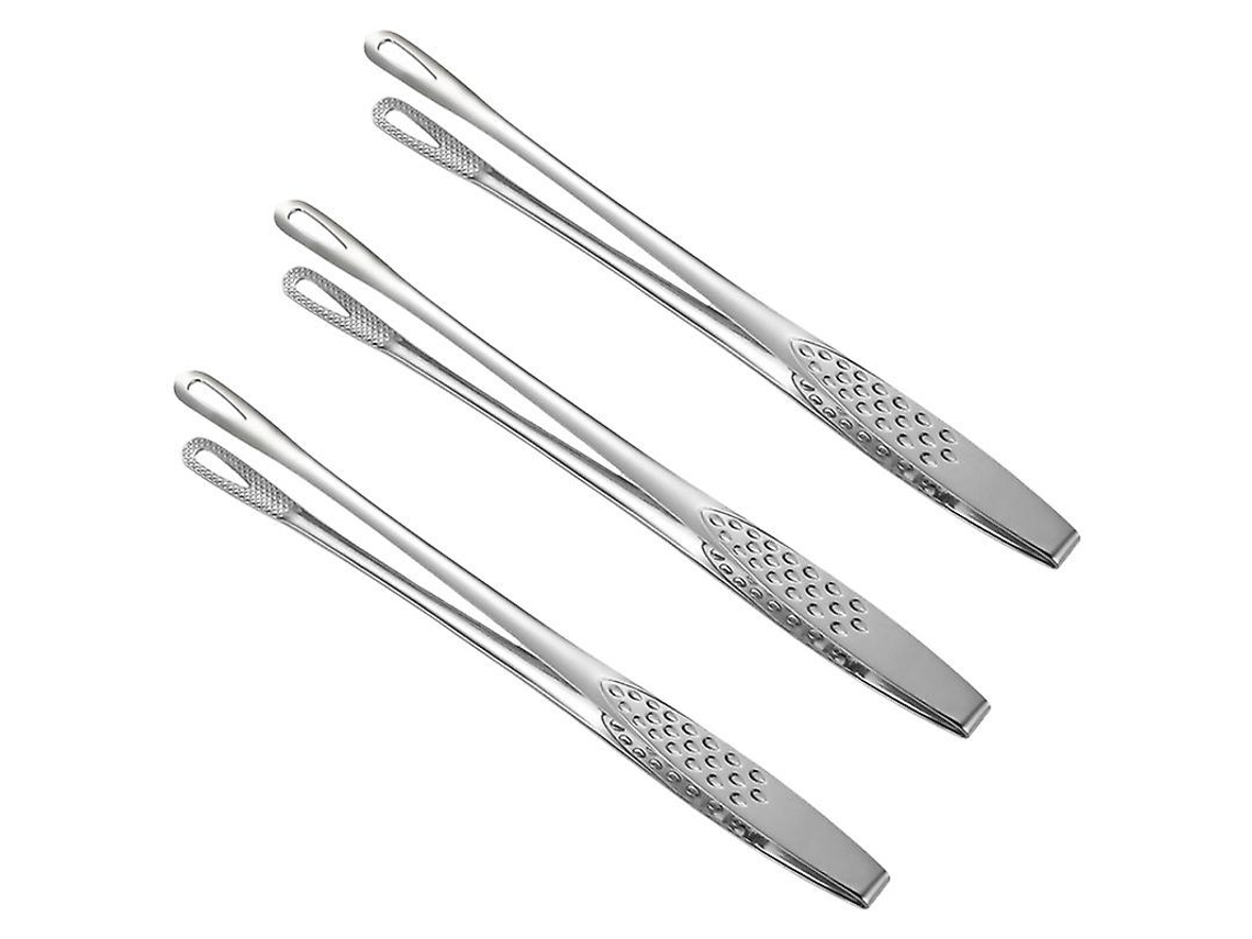 1 Clip Para Alimentos De Acero Inoxidable.