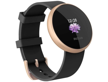Smartwatch MDUG Monitor de Frequência Cardíaca