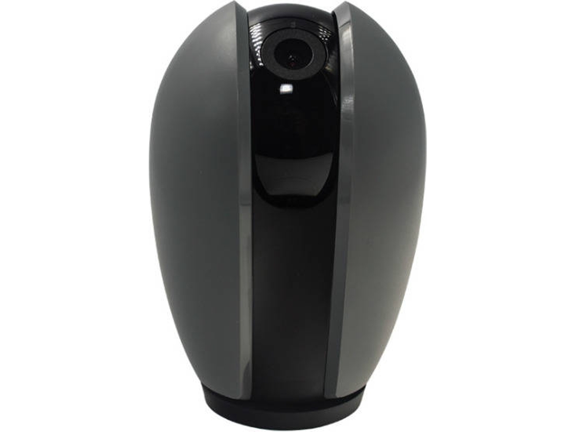 Cámara de Vigilancia Wifi Cámara Domo 1080P con Visión Nocturna Detección de Movimiento Audio Bidireccional Intente para Bebés y Mascotas C YIZHOOD