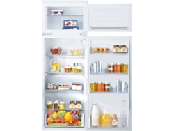FRIGORÍFICO ENCASTRE CANDY CTM516EW 242L