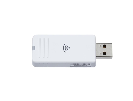 Adaptador inalámbrico de doble función Epson Adaptador Wi-Fi USB