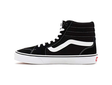 Zapatillas de Hombre VANS Mn Filmore Hi Multicolor (42.5)