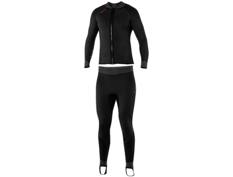 Rash Guard BARE Exowear (M)