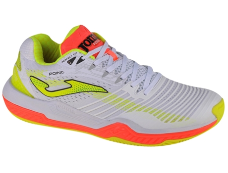 Zapatillas JOMA Point Men 2102 TPOINW2102PS Hombre (40 - Blanco)