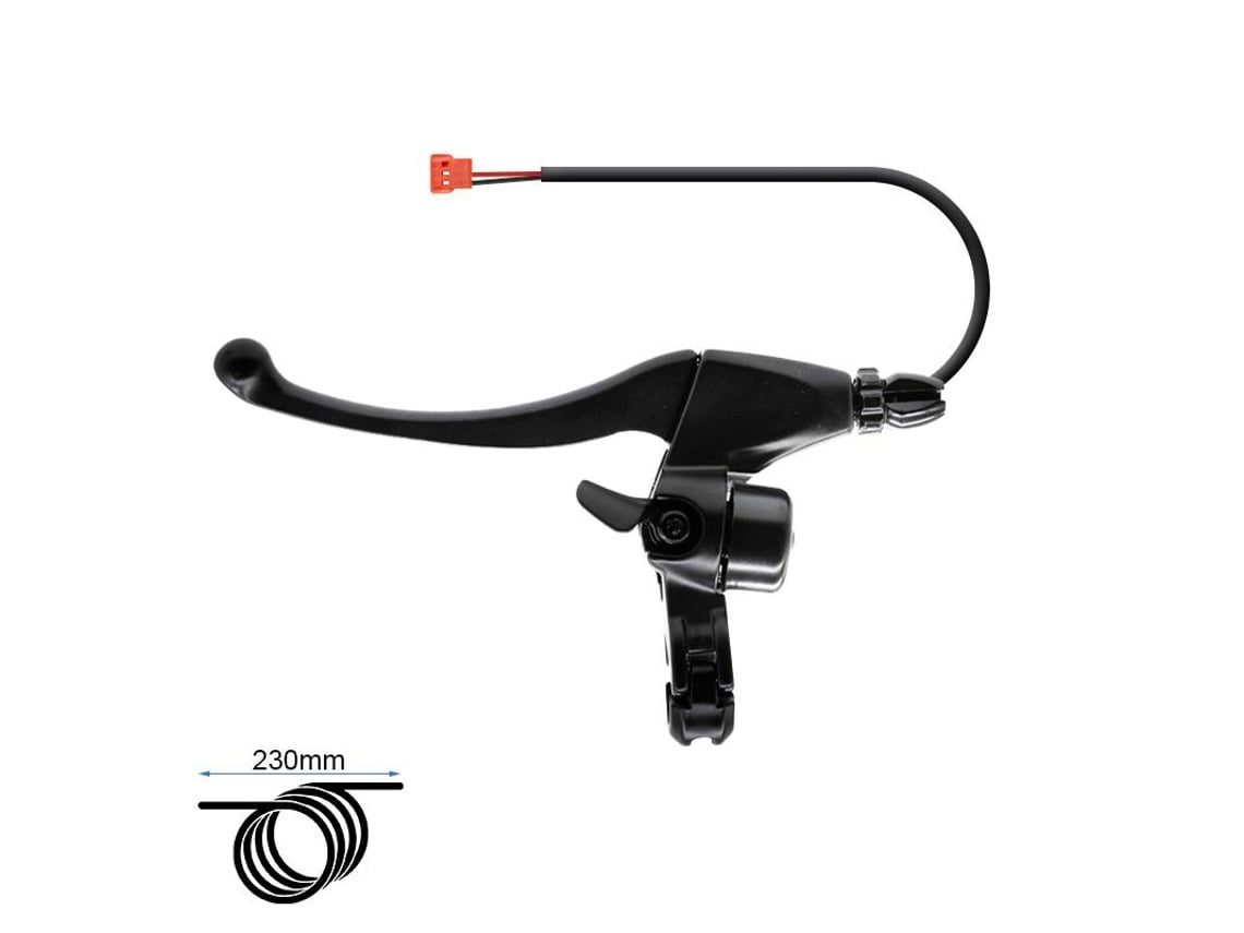 Maneta De Freno L Para Smartgyro K2