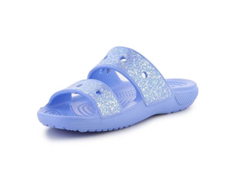 Sandalias de Niños CROCS Classic Azul (30)