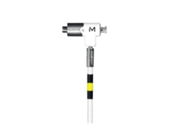 Candado Mobilis 2M o Slot Giratorio Compatible con Master Key