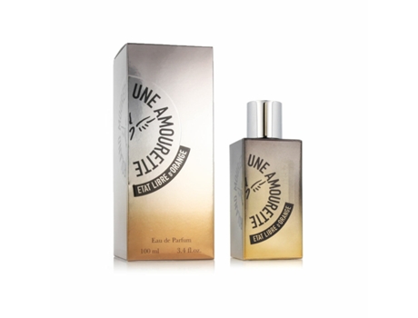 Perfume Unisex Etat Libre D'Orange EDP Une Amourette Roland Mouret (100 ml)