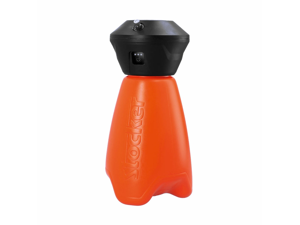 Pulverizador A Presión Para Jardín Stocker 2 L