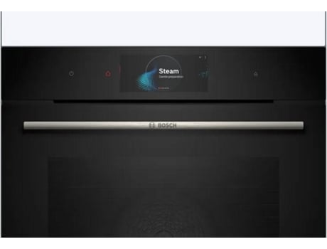 FORNO VAPOR BOSCH HRG7784B1 >70L