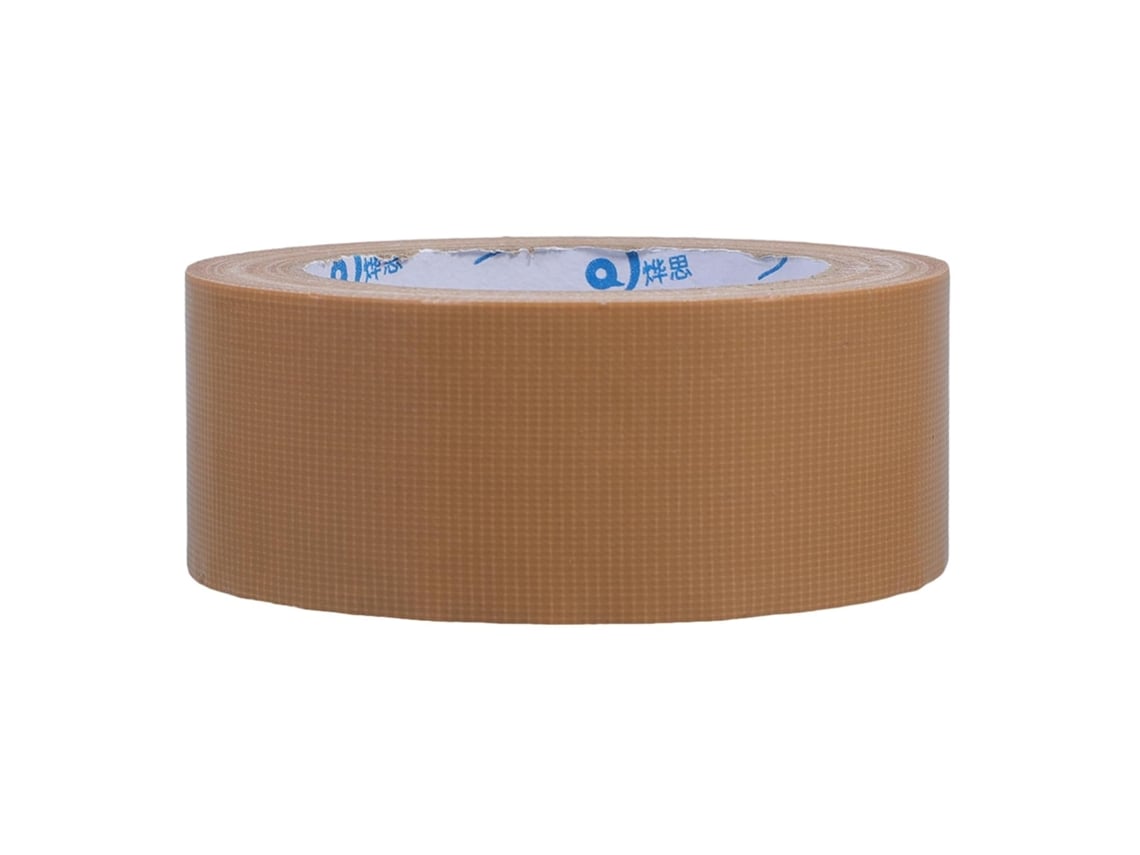 Cinta De Sellado Y Reparación Impermeable Y Duradera De 4,5 X 20 X 230 Μm (cm X Mm)