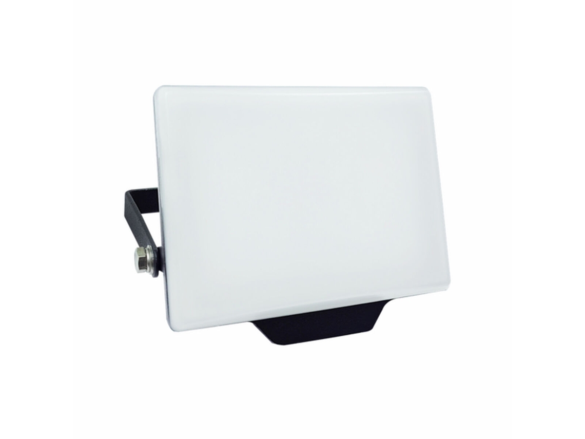 Foco Proyector Silver Electronics 173302 (negro - 20 W - Blanco Frío)