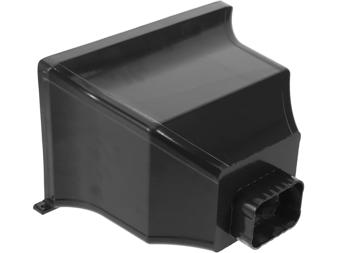 Adaptador Desviador De Canalones Para Sistemas De Recolección De Agua De Lluvia