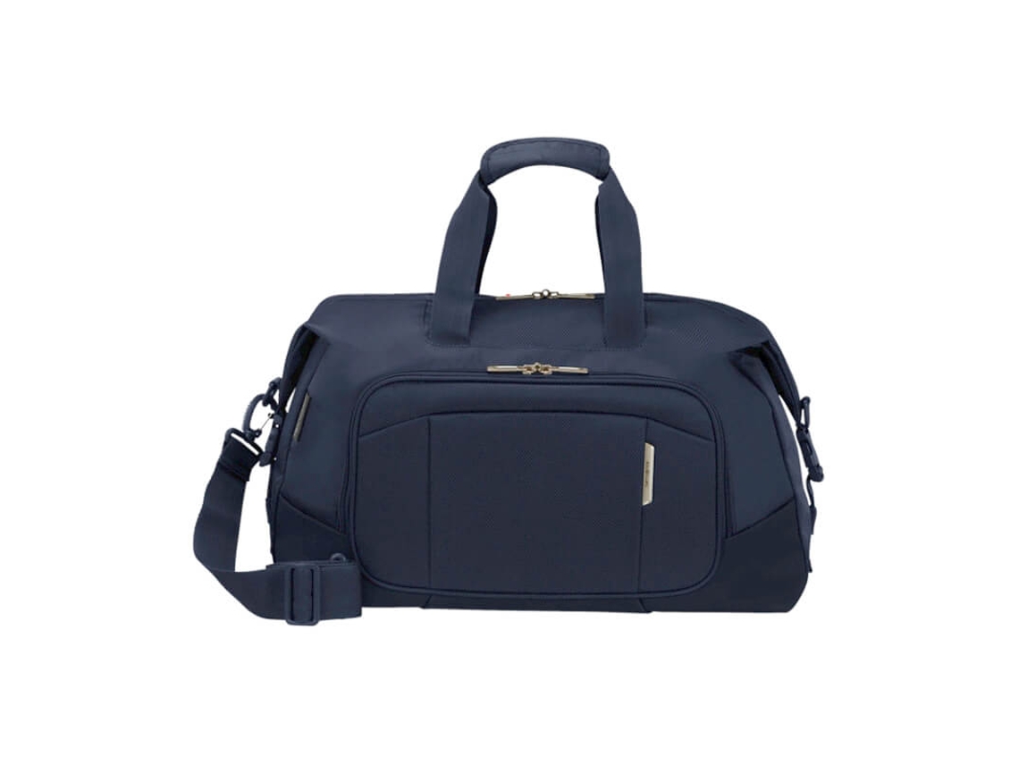 Samsonite Travel Bag 48 Cm Break Blue Dark Break