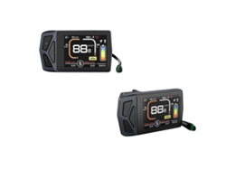 Pantalla, compatible con bicicletas eléctricas CAN Bus, diseño impermeable, EKD01 (Más vendido)