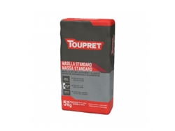 Masilla TOUPRET Standar Top Calidad 5 Kg