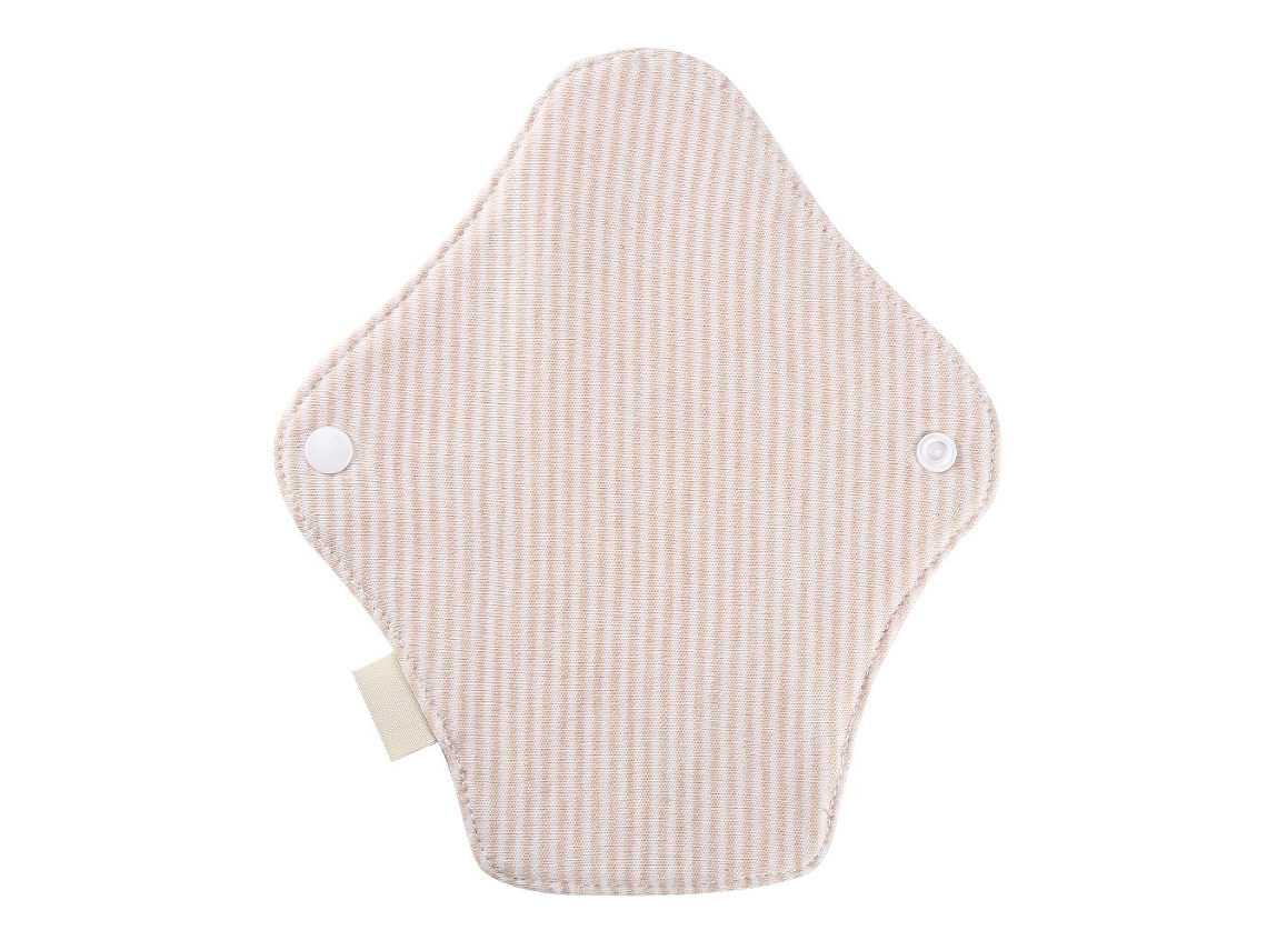Productos de higiene femenina reutilizables y lavables