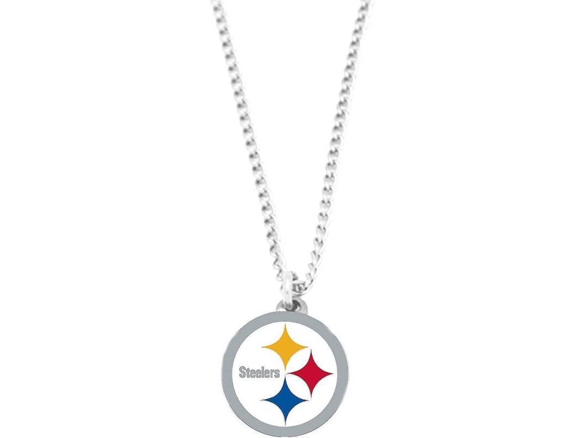 2026-colgante De Collar Con Logo De Fútbol Nfl - Elige Tu Equipo Para Fanáticos Regalos Deportivos