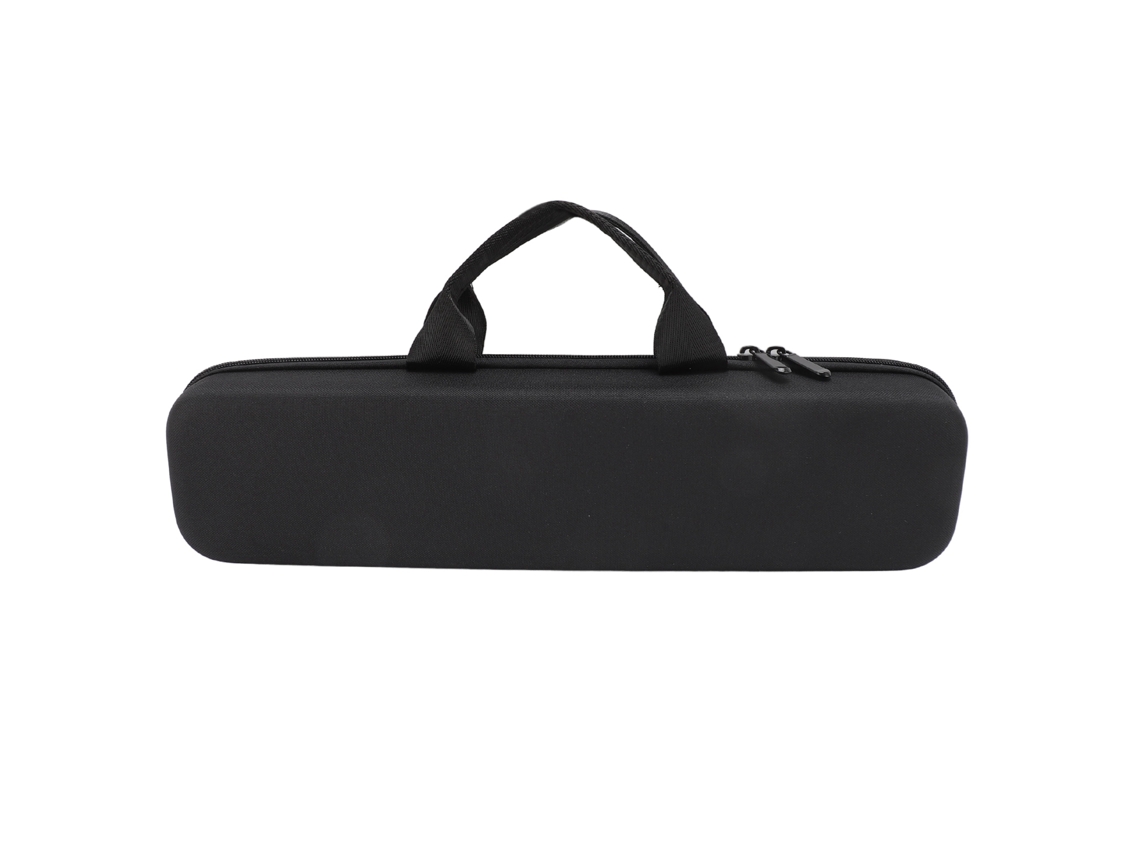 Capa Rígida De Transporte Para Chapinha Airstrait Ht01 Case Profissional Eva Leve E Resistente