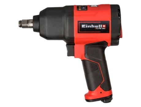 Llave de Impacto (Neumática) EINHELL TC-Pw 340