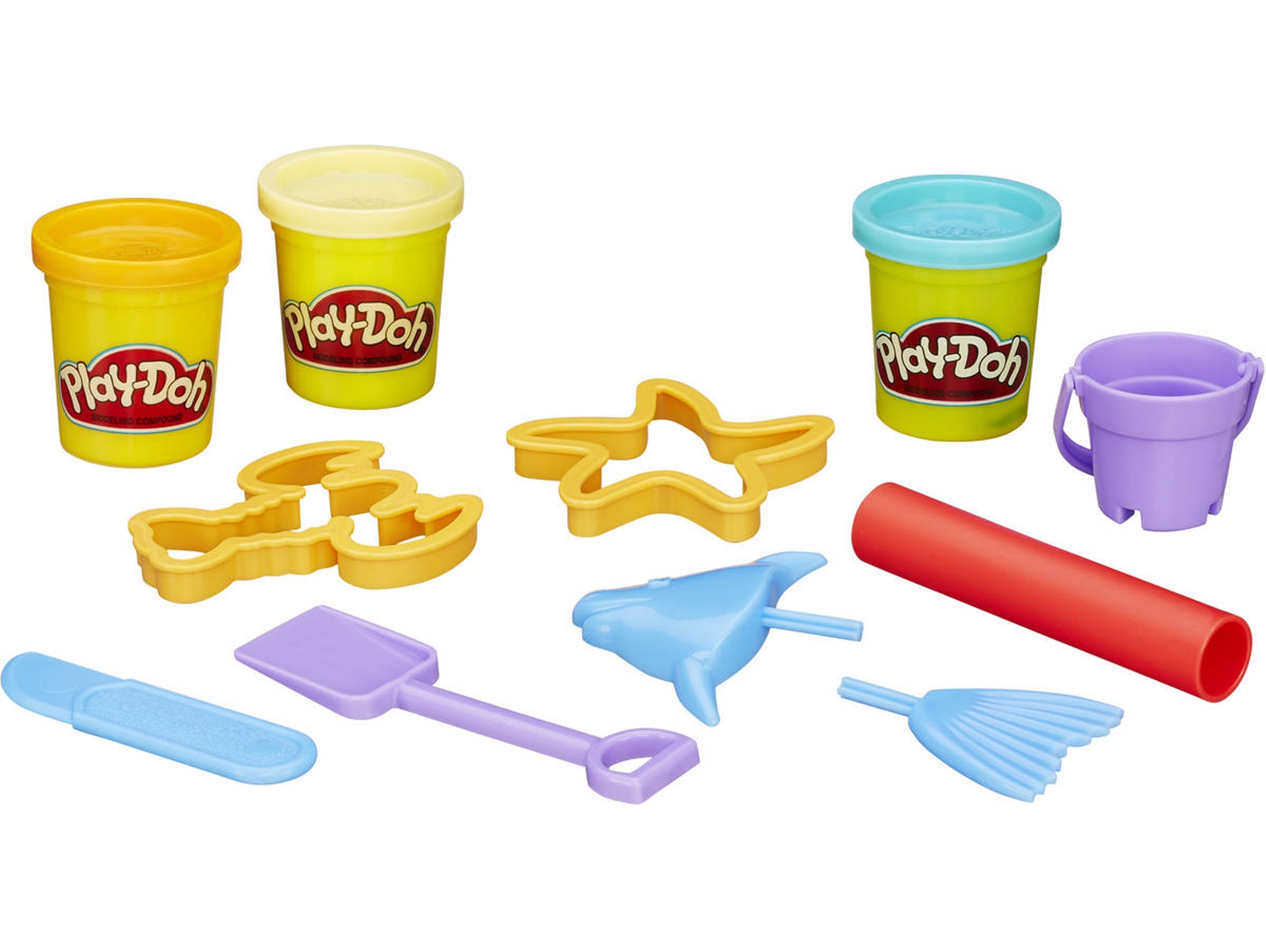 Plastilina hasbro sales