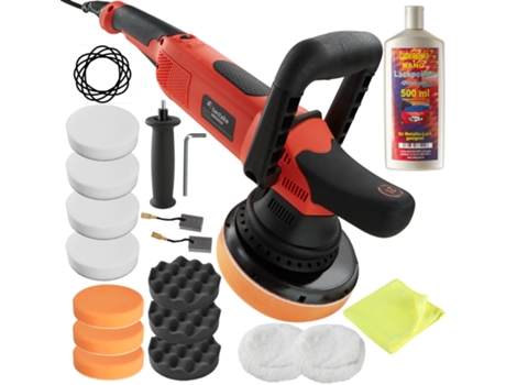 K7250 Poltico Excntrico
