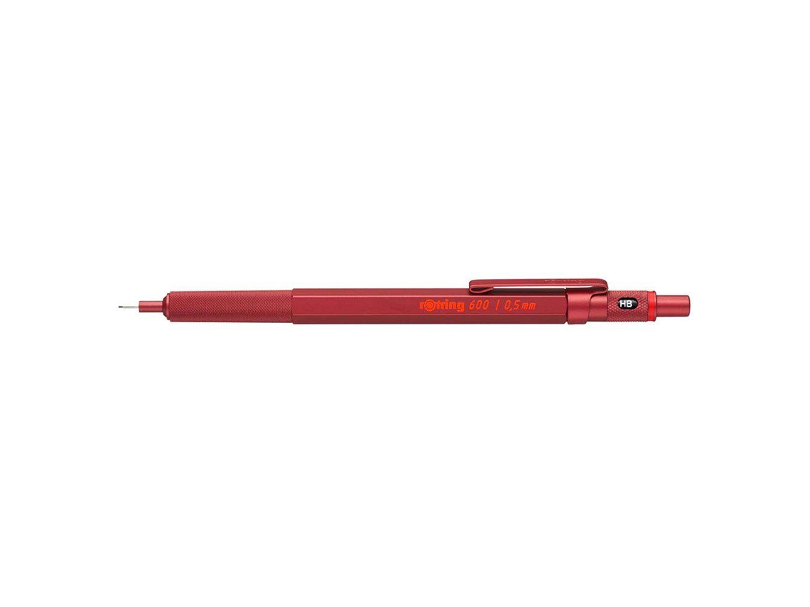 Rotring 600 Mechanical 0.5 Mm